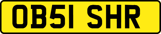 OB51SHR