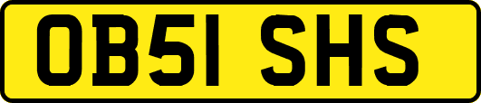 OB51SHS