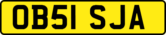 OB51SJA