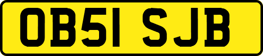OB51SJB