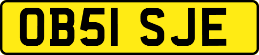 OB51SJE