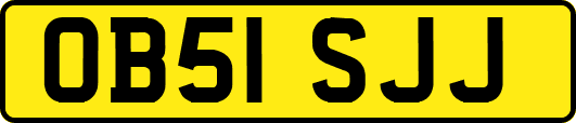 OB51SJJ