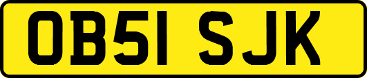 OB51SJK
