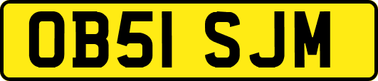 OB51SJM
