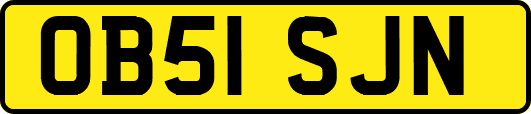 OB51SJN