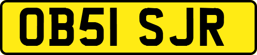 OB51SJR