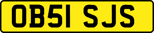 OB51SJS