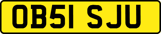OB51SJU