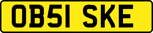 OB51SKE
