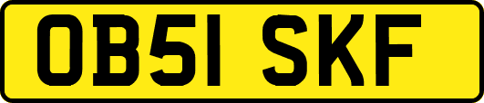 OB51SKF