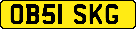 OB51SKG