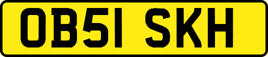 OB51SKH