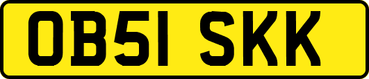 OB51SKK
