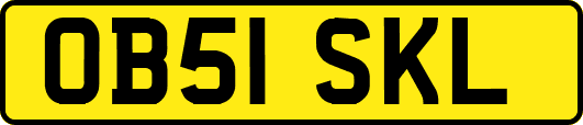 OB51SKL