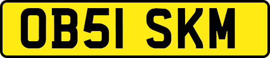 OB51SKM