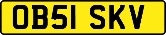 OB51SKV
