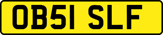 OB51SLF