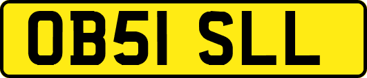 OB51SLL