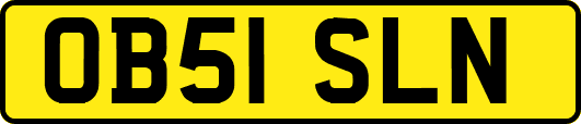 OB51SLN