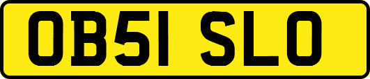 OB51SLO