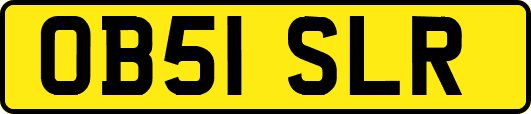 OB51SLR