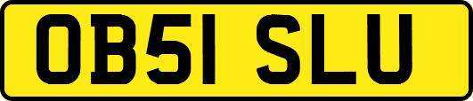 OB51SLU
