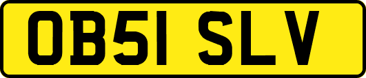 OB51SLV