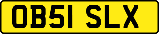 OB51SLX