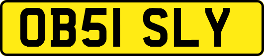 OB51SLY