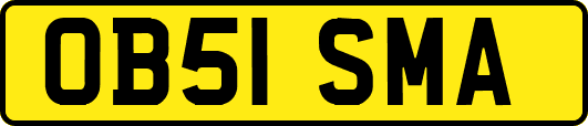 OB51SMA