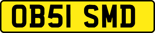 OB51SMD