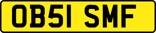 OB51SMF