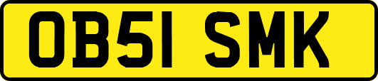OB51SMK