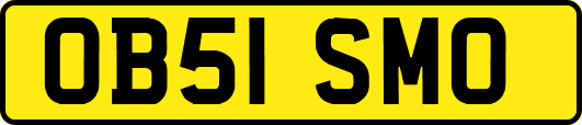 OB51SMO