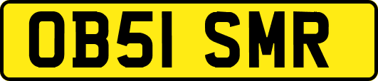 OB51SMR