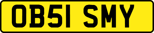 OB51SMY