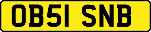 OB51SNB