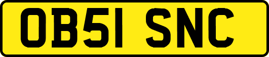 OB51SNC