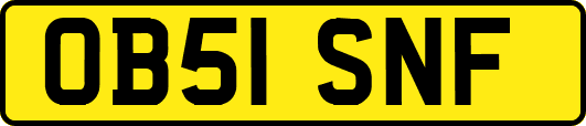 OB51SNF