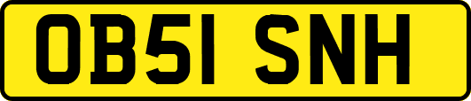 OB51SNH