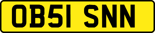OB51SNN