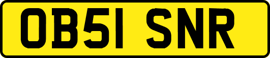 OB51SNR