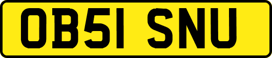 OB51SNU