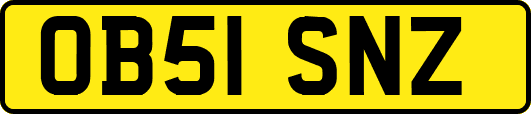 OB51SNZ