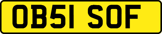 OB51SOF