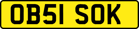 OB51SOK
