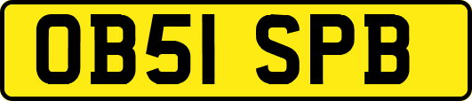 OB51SPB