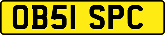 OB51SPC