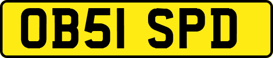 OB51SPD