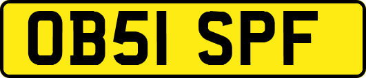 OB51SPF
